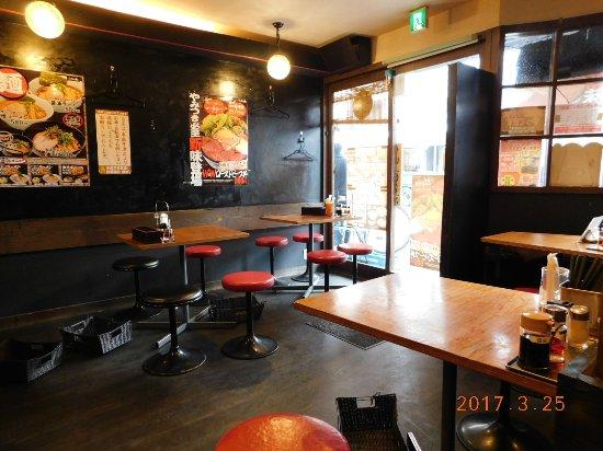 Densetsu no Suta Donya Kawaramachi Sanjo